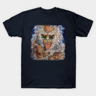 Yeti T-Shirt